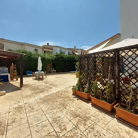 Noto Sole Di Sicilia * Lido di Noto