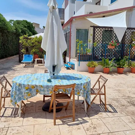 Noto Sole Di Sicilia * Lido di Noto
