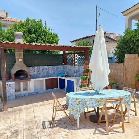 Lejlighed Noto Sole Di Sicilia