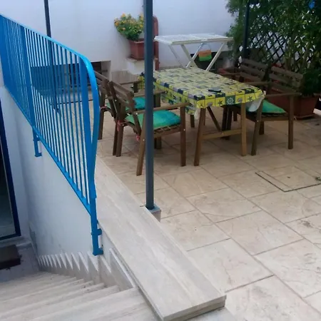 Noto Sole Di Sicilia דירה *