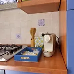 Apartamento Noto Sole Di Sicilia Lido di Noto