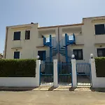 Apartamento Noto Sole Di Sicilia
