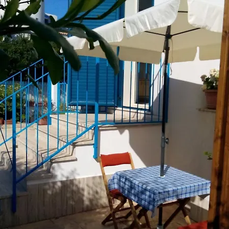 Appartamento Noto Sole Di Sicilia