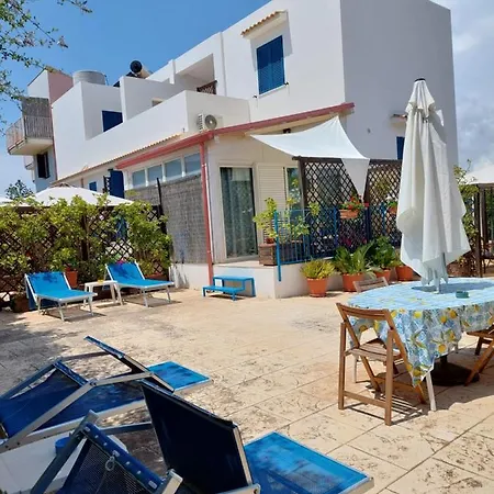 Noto Sole Di Sicilia Apartment Lido di Noto