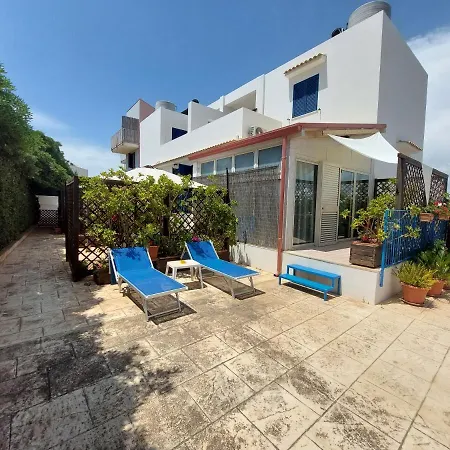 Noto Sole Di Sicilia Appartement Lido di Noto