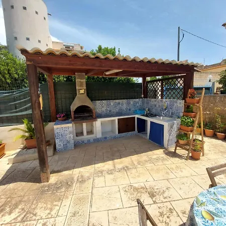 Noto Sole Di Sicilia * Lido di Noto