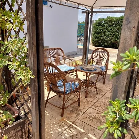 Noto Sole Di Sicilia Appartamento