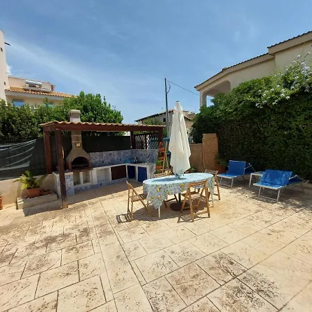 Noto Sole Di Sicilia Appartement *
