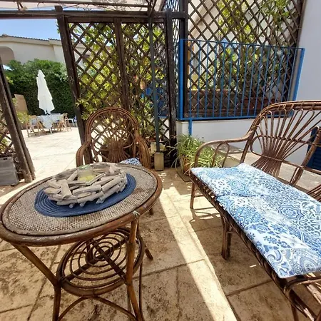 Noto Sole Di Sicilia Appartamento Lido di Noto