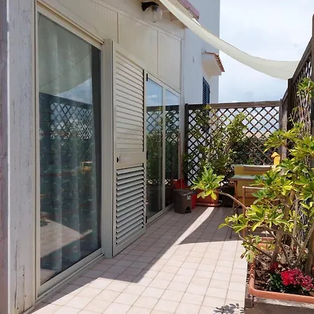 Appartamento Noto Sole Di Sicilia *