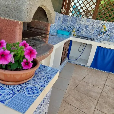 Noto Sole Di Sicilia Appartamento Lido di Noto