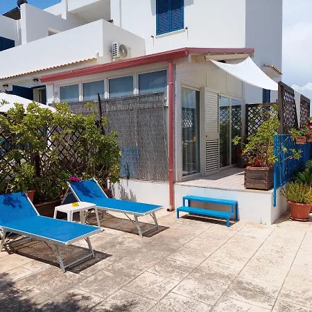 Noto Sole Di Sicilia Apartment Lido di Noto