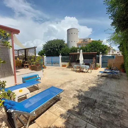 Noto Sole Di Sicilia Apartment Lido di Noto