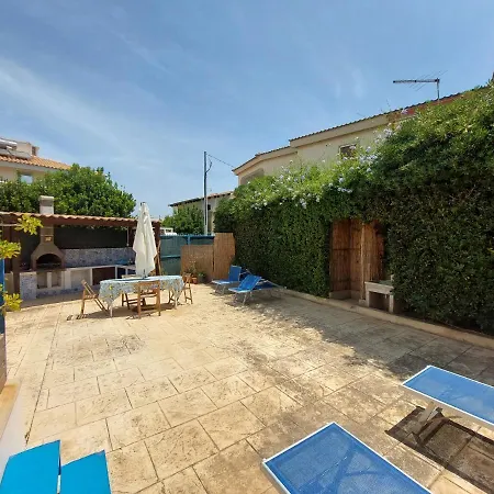 Noto Sole Di Sicilia Appartement *