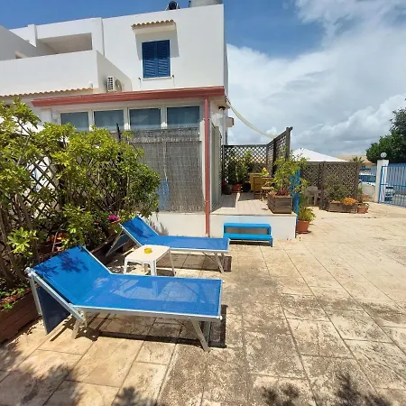 Appartamento Noto Sole Di Sicilia Lido di Noto