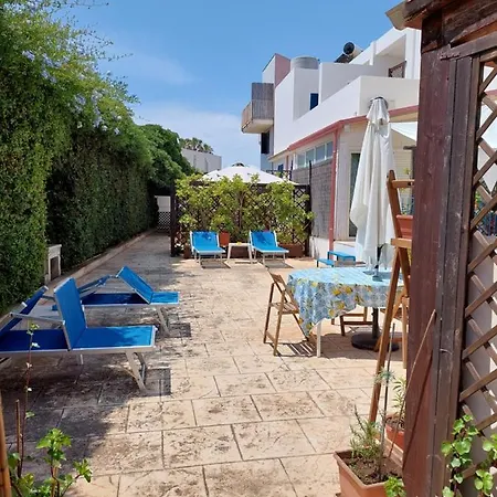 Noto Sole Di Sicilia Appartamento Lido di Noto