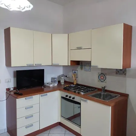 Apartment Noto Sole Di Sicilia *