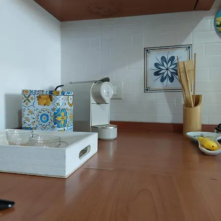 Noto Sole Di Sicilia Apartment *
