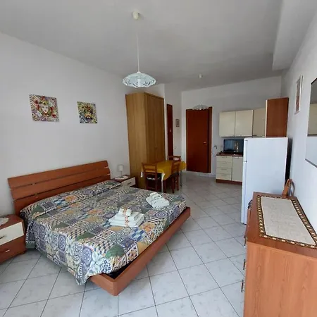 Noto Sole Di Sicilia Appartamento