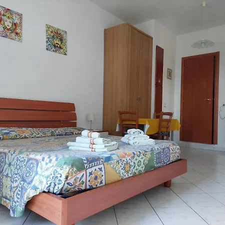 Noto Sole Di Sicilia Apartment *