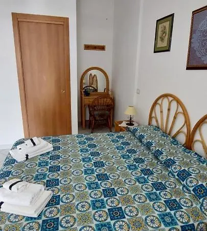 Noto Sole Di Sicilia Appartamento Lido di Noto