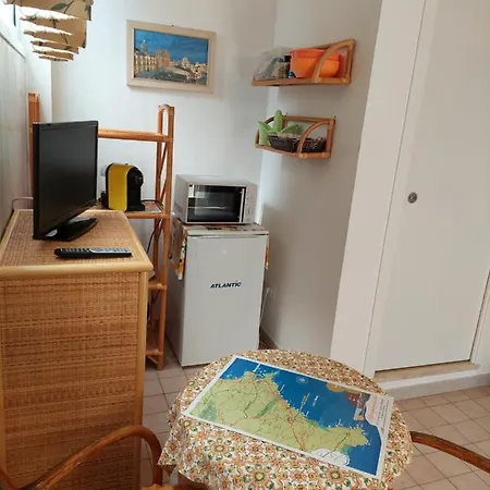 Noto Sole Di Sicilia Apartment