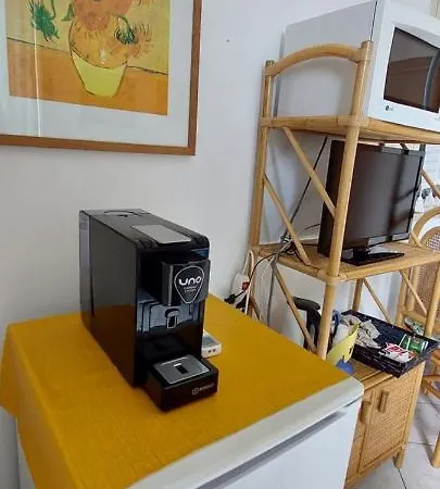 Noto Sole Di Sicilia Apartment *