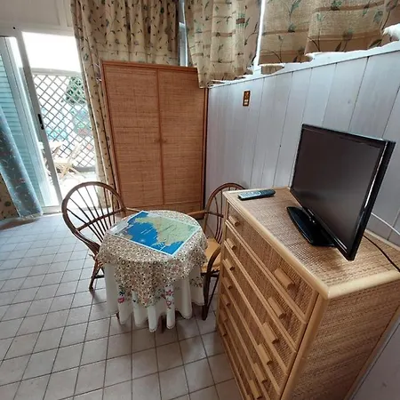 Apartment Noto Sole Di Sicilia