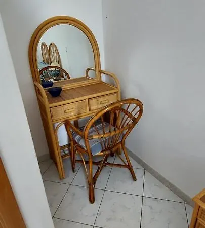 Noto Sole Di Sicilia Appartement *