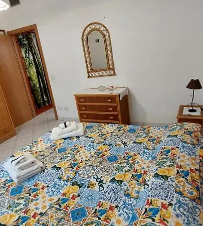 Appartamento Noto Sole Di Sicilia