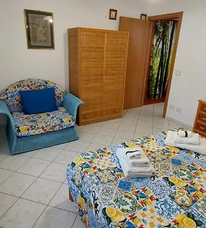 Noto Sole Di Sicilia Apartment *