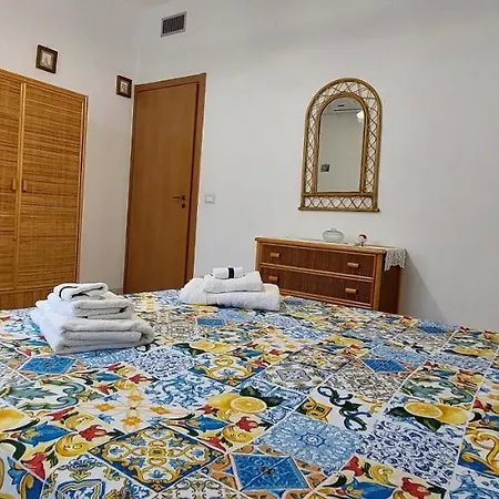 Appartamento Noto Sole Di Sicilia *