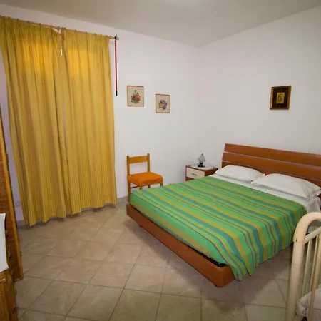 Noto Sole Di Sicilia Apartment