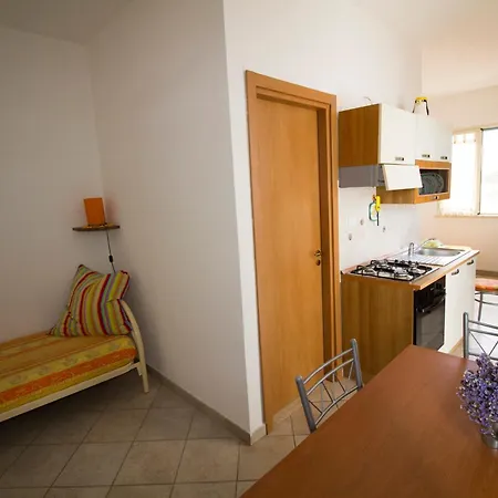 Noto Sole Di Sicilia Appartamento Lido di Noto