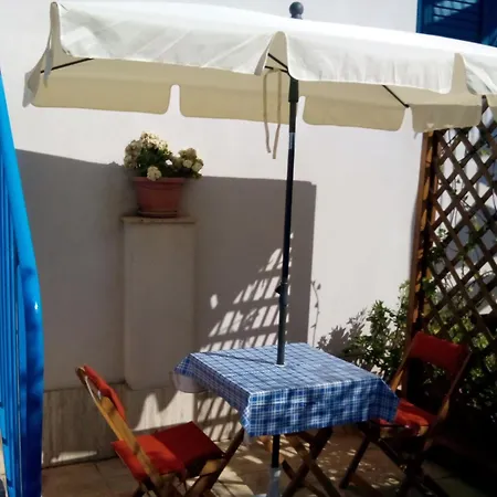 Apartamento Noto Sole Di Sicilia