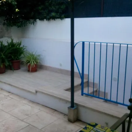Apartamento Noto Sole Di Sicilia Lido di Noto