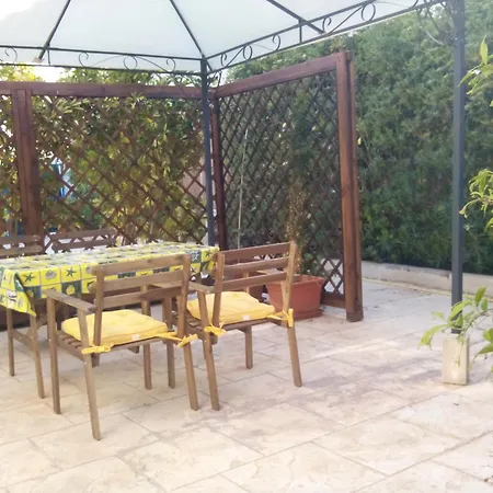 Noto Sole Di Sicilia Apartamento *