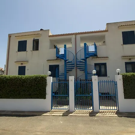 Appartamento Noto Sole Di Sicilia