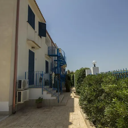 Appartement Noto Sole Di Sicilia Lido di Noto
