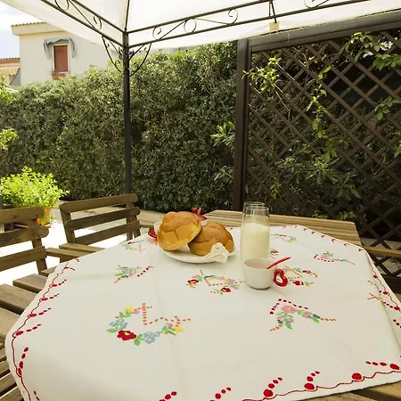 Appartamento Noto Sole Di Sicilia Lido di Noto