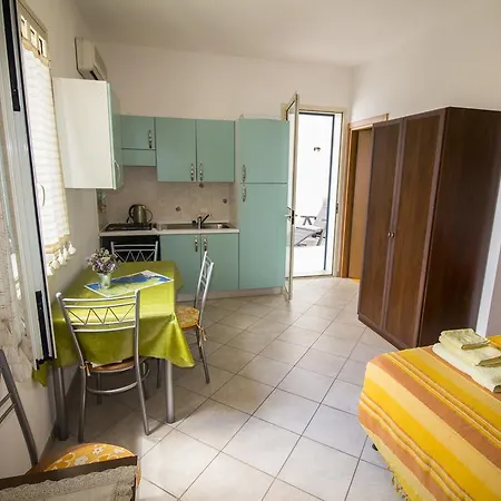 Apartment Noto Sole Di Sicilia *
