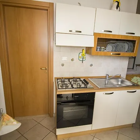 Apartment Noto Sole Di Sicilia Lido di Noto