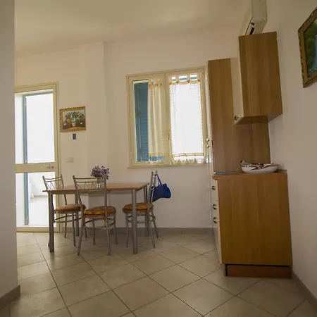 Apartment Noto Sole Di Sicilia *