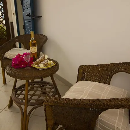 Apartment Noto Sole Di Sicilia