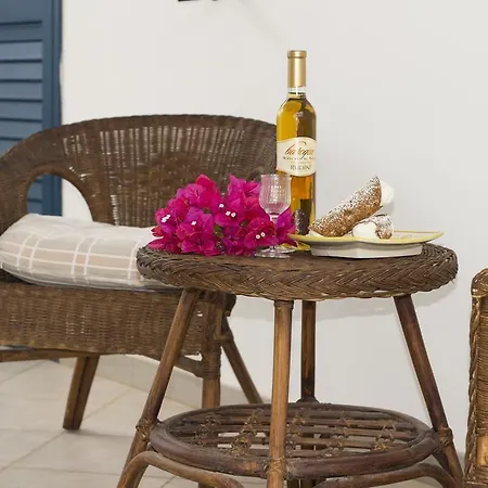 Apartment Noto Sole Di Sicilia *