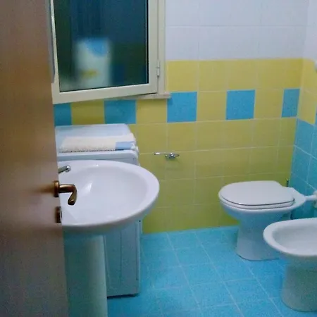Noto Sole Di Sicilia Apartment